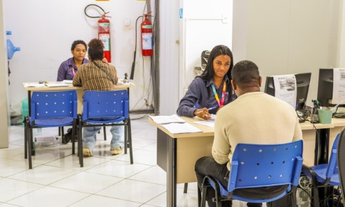 Prefeitura de Barra do Piraí anuncia processos seletivos e vagas de emprego para a semana